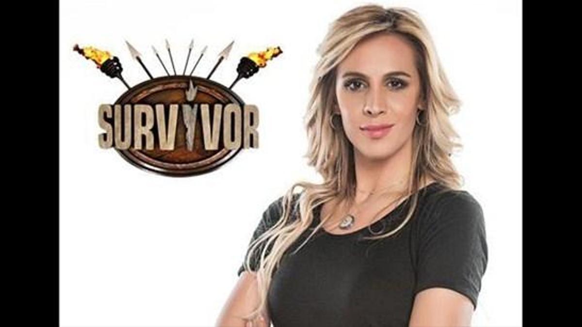 Cem Yılmaz'ın filmine Survivor'dan transfer