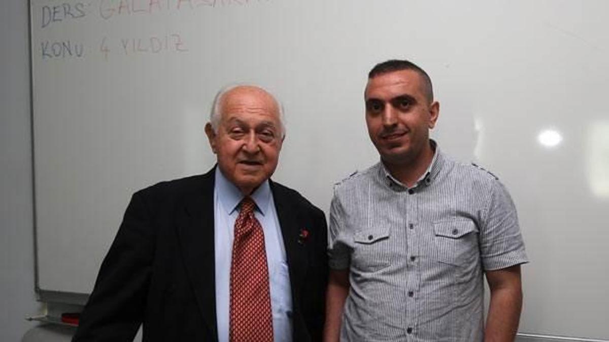 'Şampiyonlukta Aysal'ın payı yok'