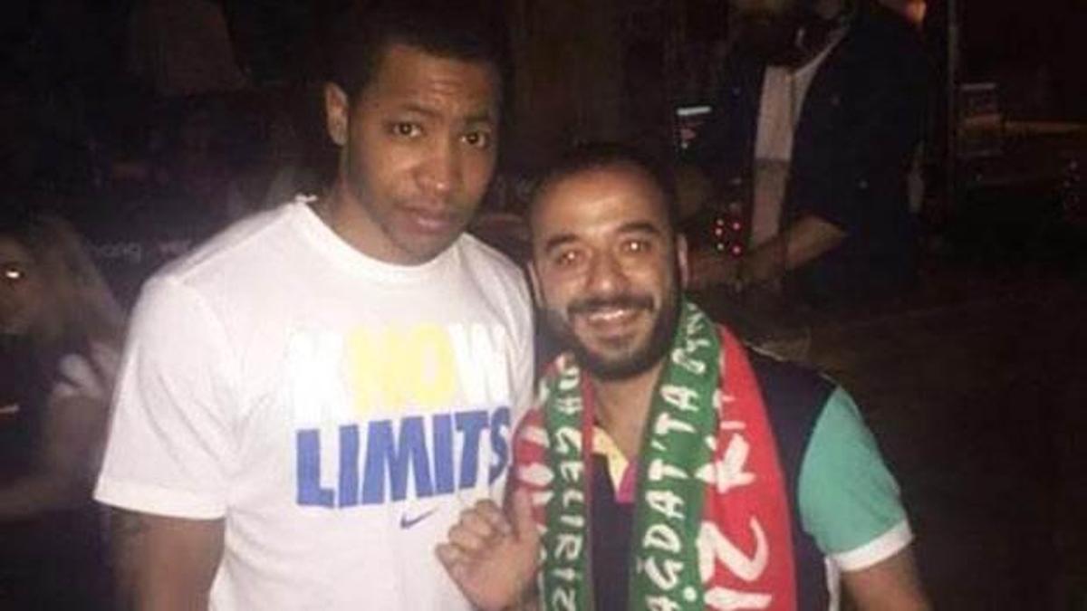 Goudelock'a para cezası verilecek