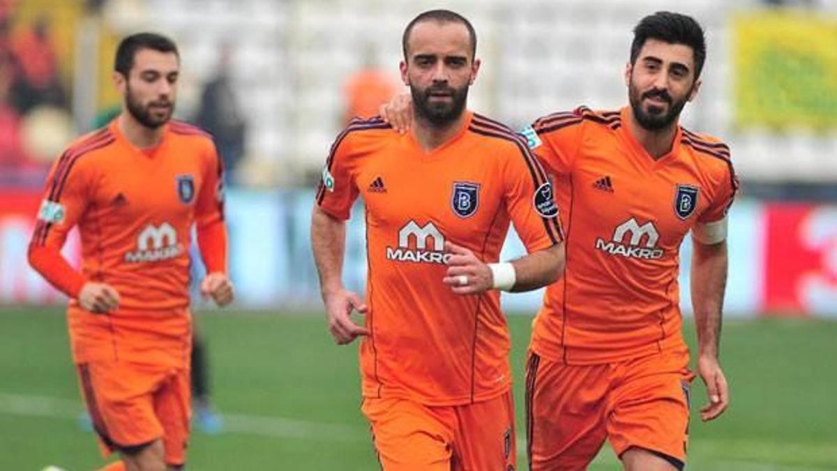 Semih Şentürk İzmir'e gidiyor