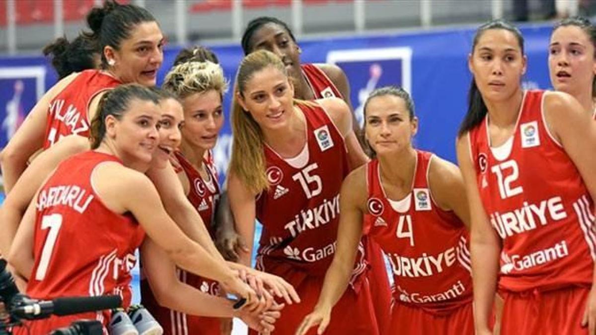 Kadro 13 kişiye indi