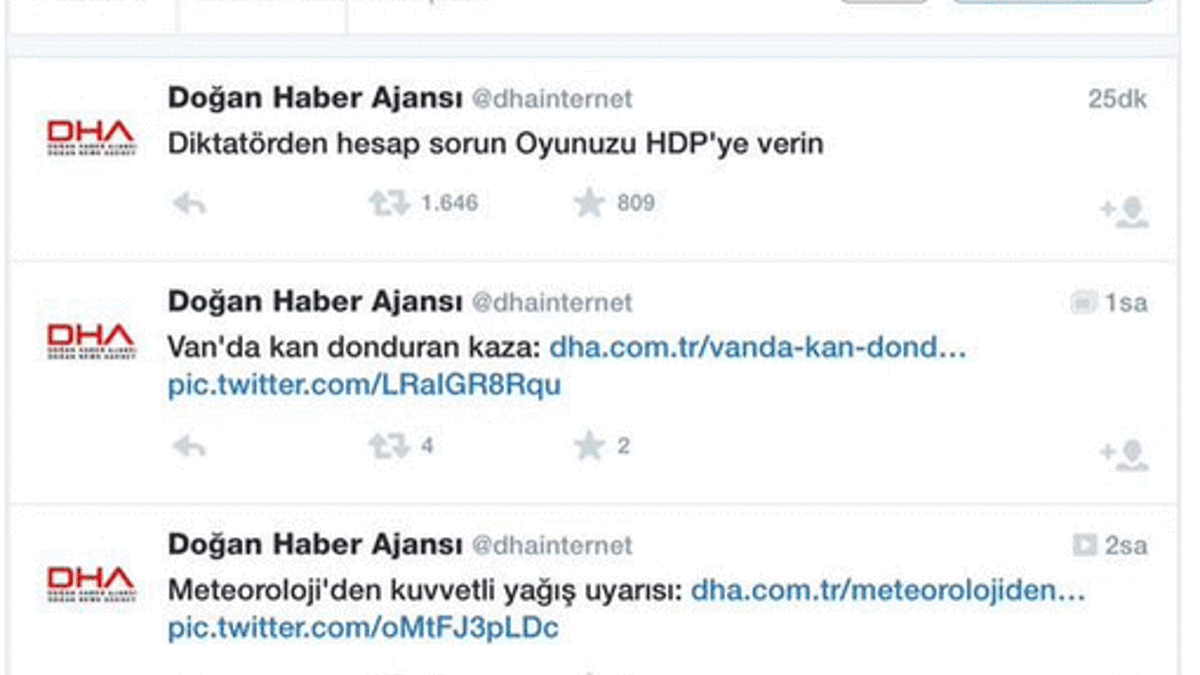 Aile dramı