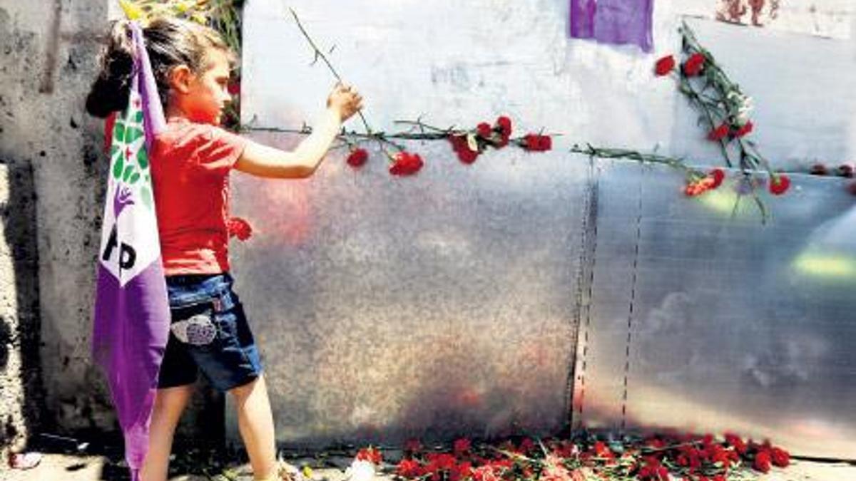Bilyelerle güçlendirilmiş TNT