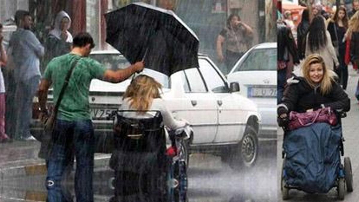 Bennur Karaburun milletvekili seçilebildi mi?