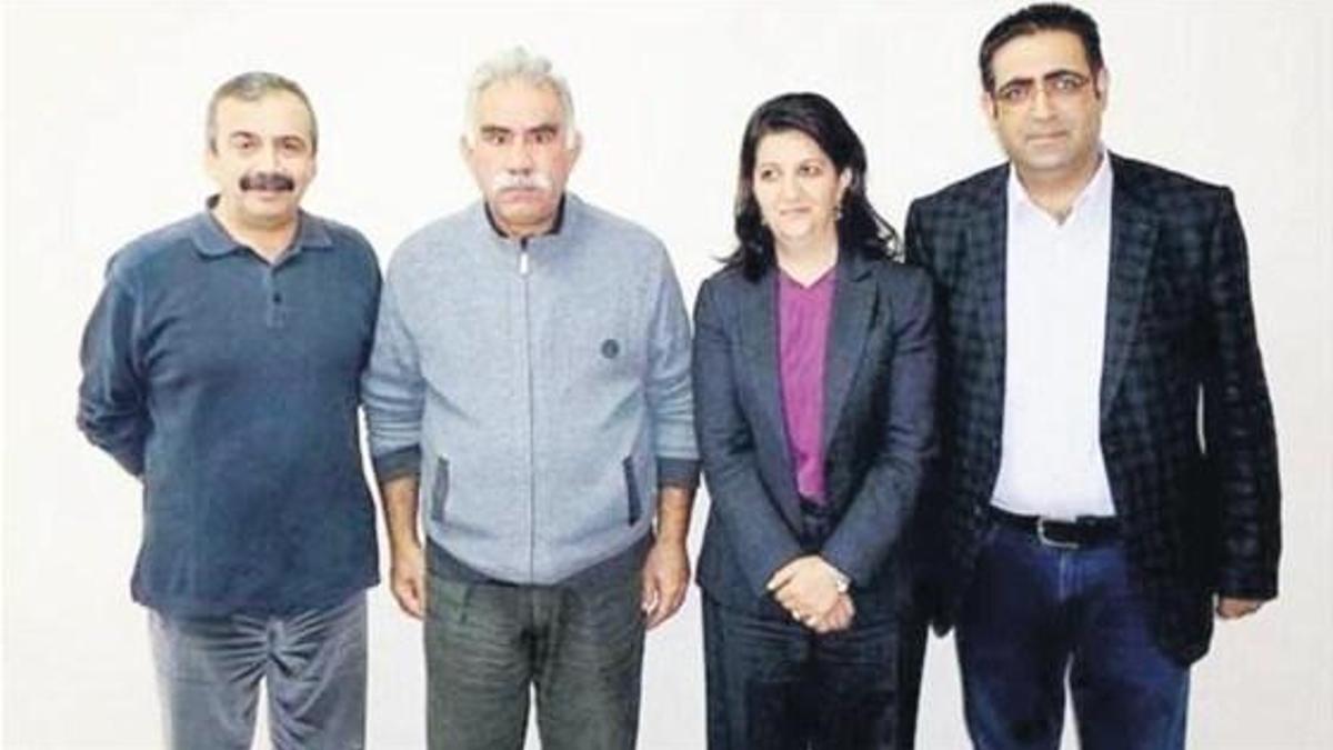 ‘Artık gerçek bir Türkiye partisiyiz’