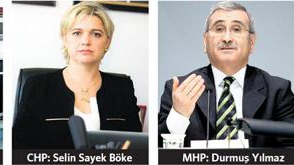 Ekonomi kurmayı en bol Meclis oldu!