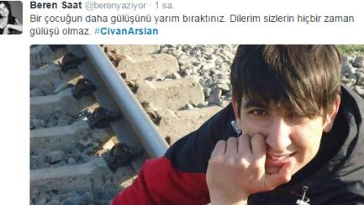 O haberi duyunca çileden çıktı