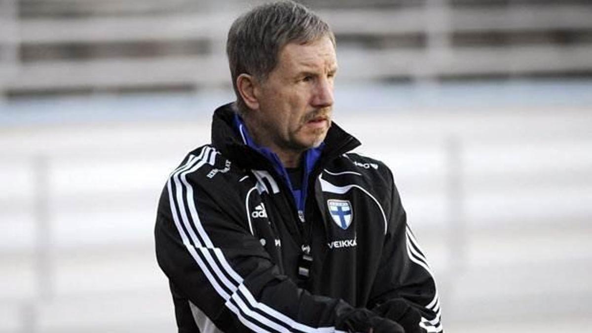 Gençlerbirliği Stuart Baxter'a emanet