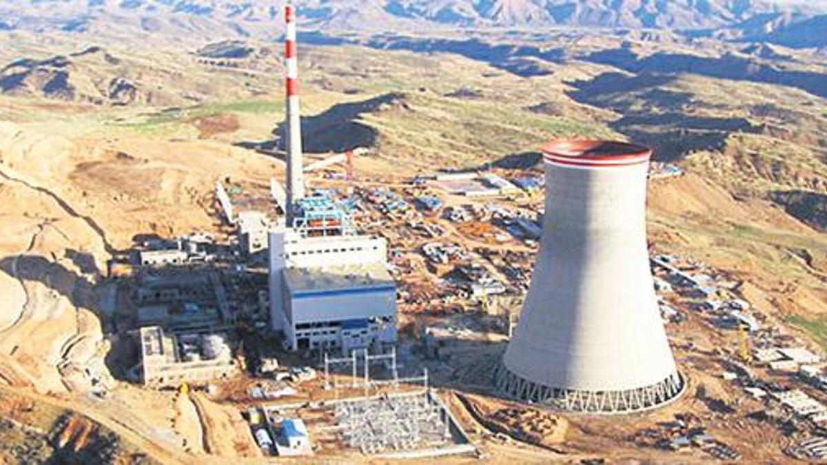 Bankadan aldığını Silopi’ye yatıracak!