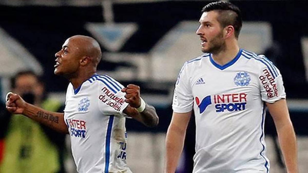Gignac'tan şoke eden küfür!