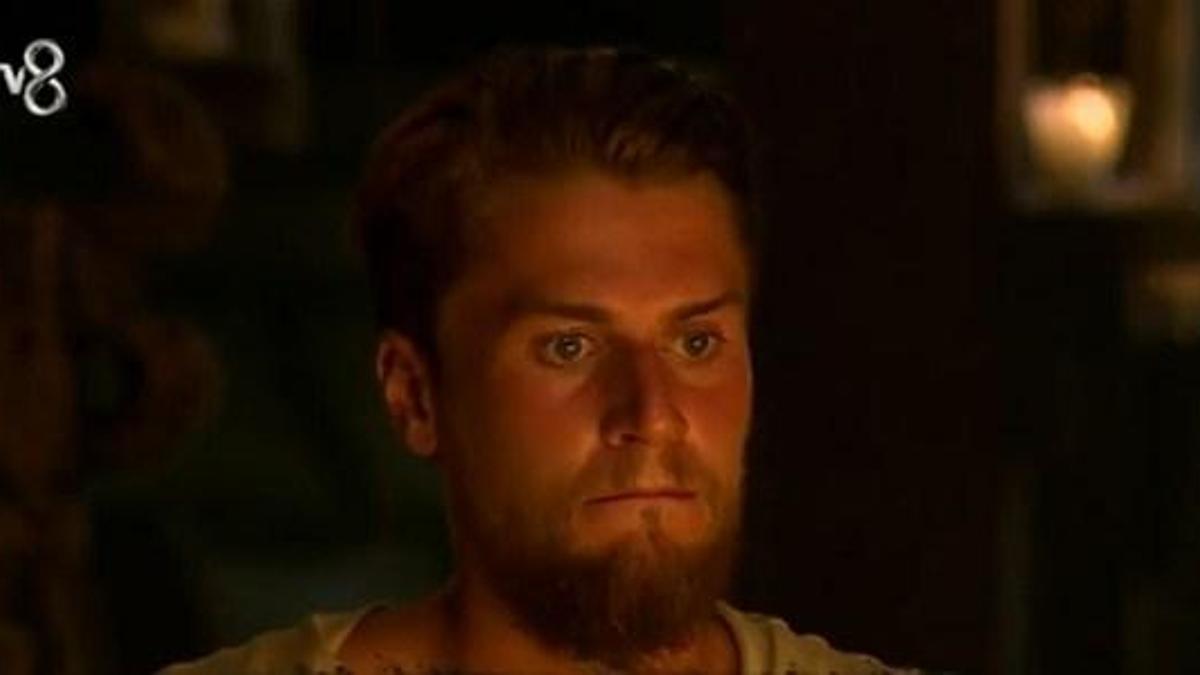 Survivor All Star'da kim elendi?