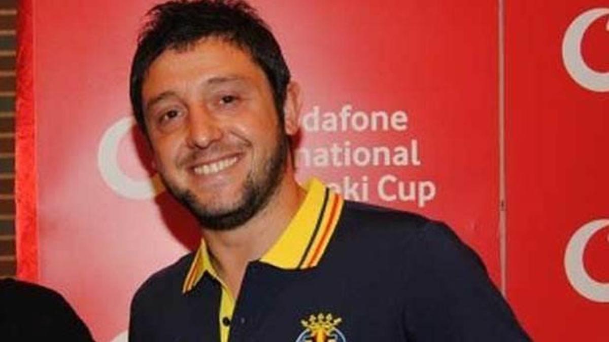 UEFA Pro Lisans'ı aldı