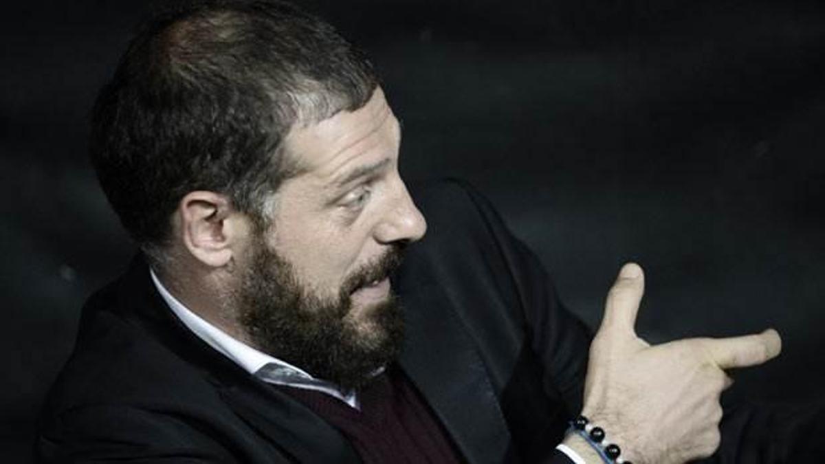 Bilic'in West Ham mutluluğu