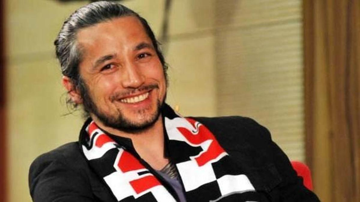 'Beşiktaş’tan resmi bir teklif almadım'