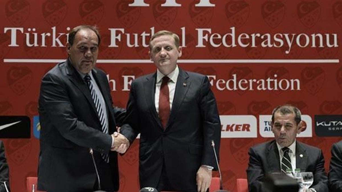 Demirören'e süper destek
