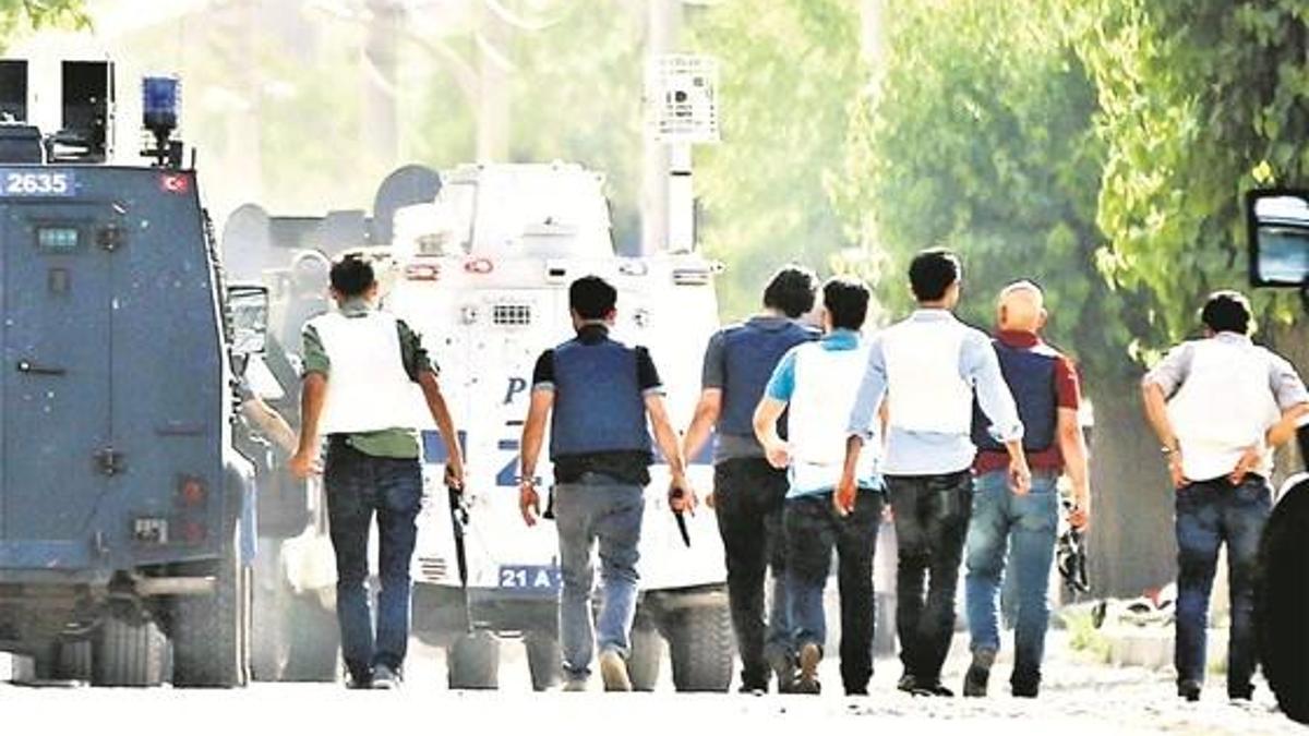 Atılan tweet’ler de ihbar kabul edildi!
