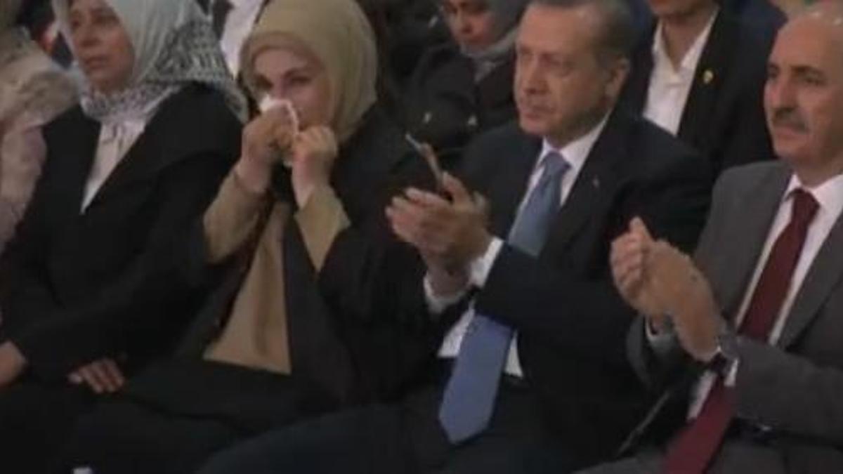 Erdoğan seçim sonrası ilk açıklama!