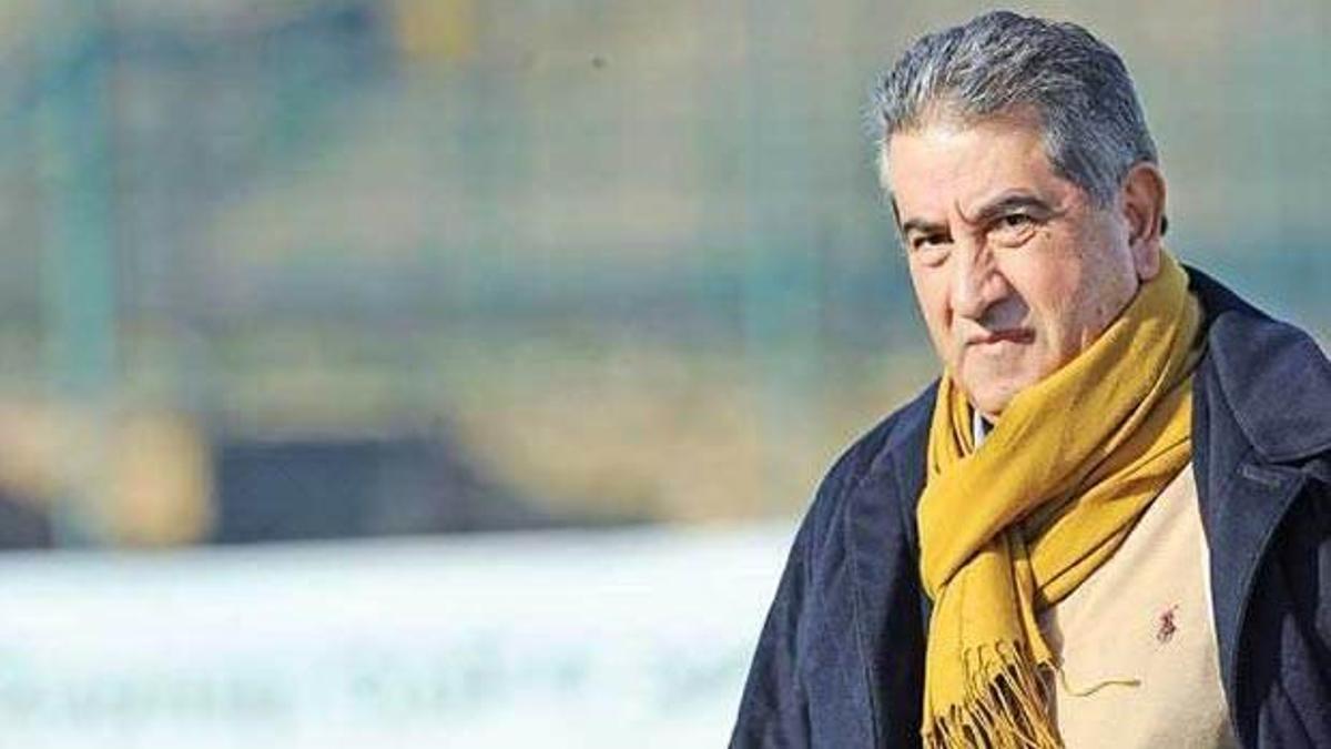 Mahmut Uslu'dan Campbell açıklaması