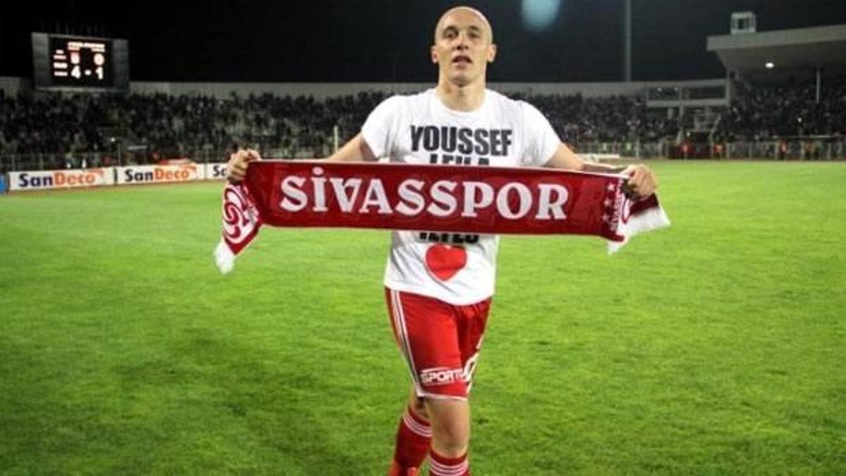 Aatıf'tan transfer açıklaması