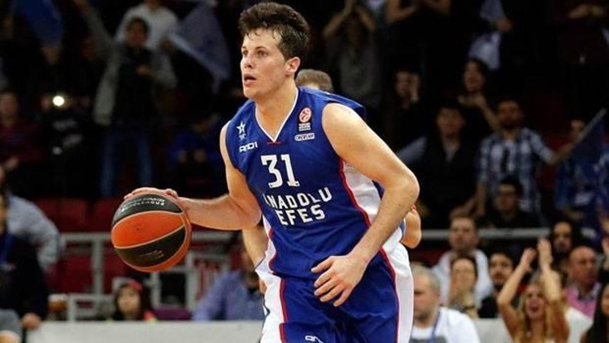 Thomas Heurtel'e 2 maç ceza