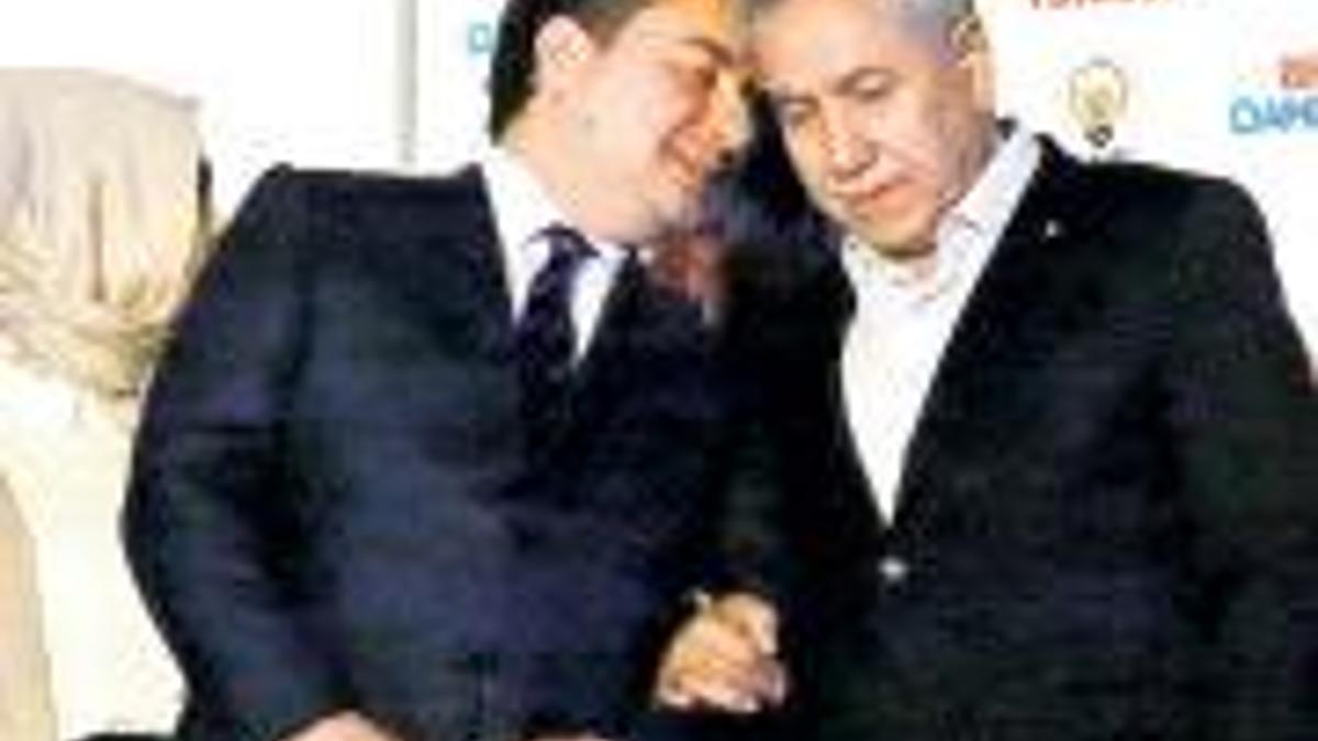 ‘Gökçek en büyük düşmanlığı yaptı’