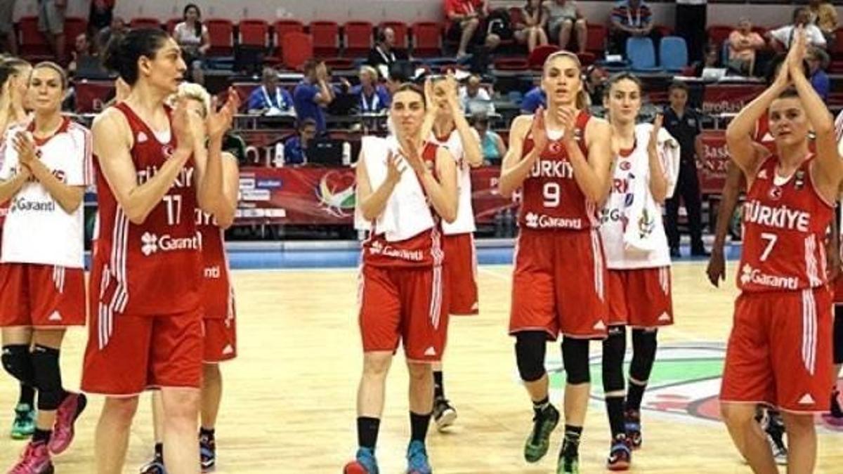 Potanın Perileri hata yapmadı