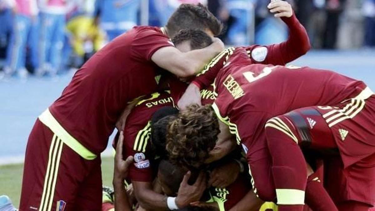 Copa America'da sürpriz sonuç!