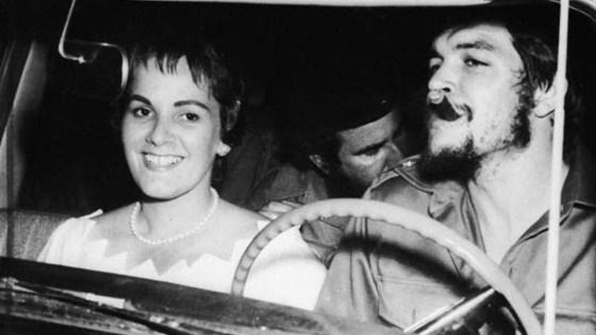 Yarım asır sonra Che'nin doğum gününü kutladı
