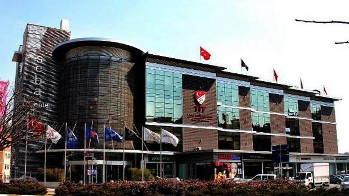 PFDK'dan rekor gelir
