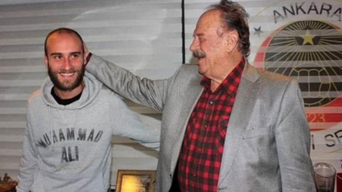 Cavcav transferleri bitirdi