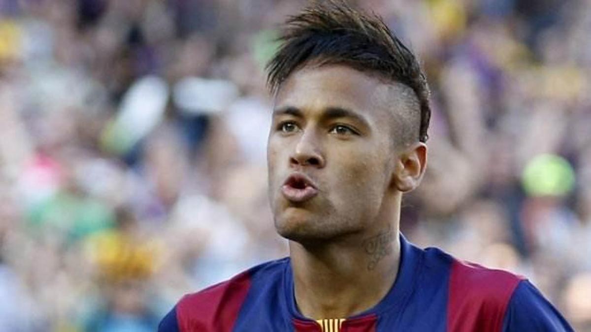 Barça'dan Neymar'a dev maaş!