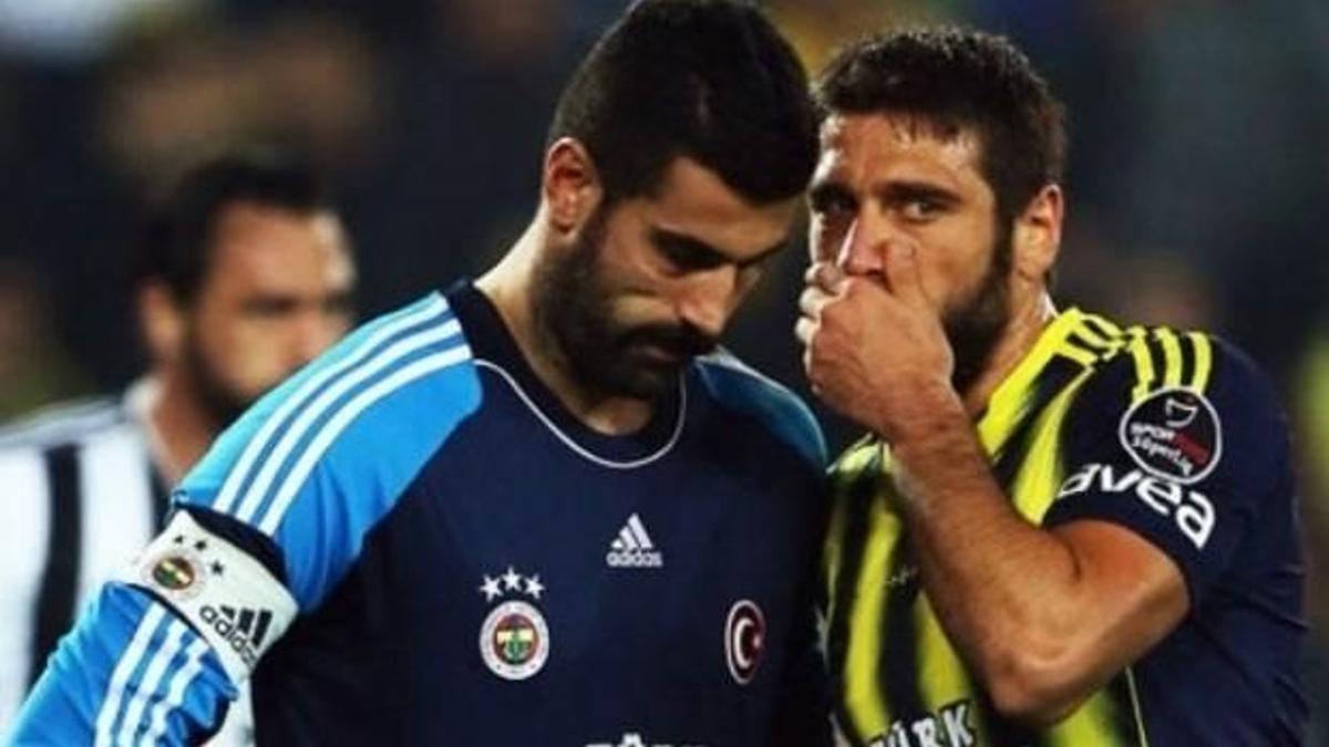 Egemen ve Volkan için kritik açıklama geldi!.