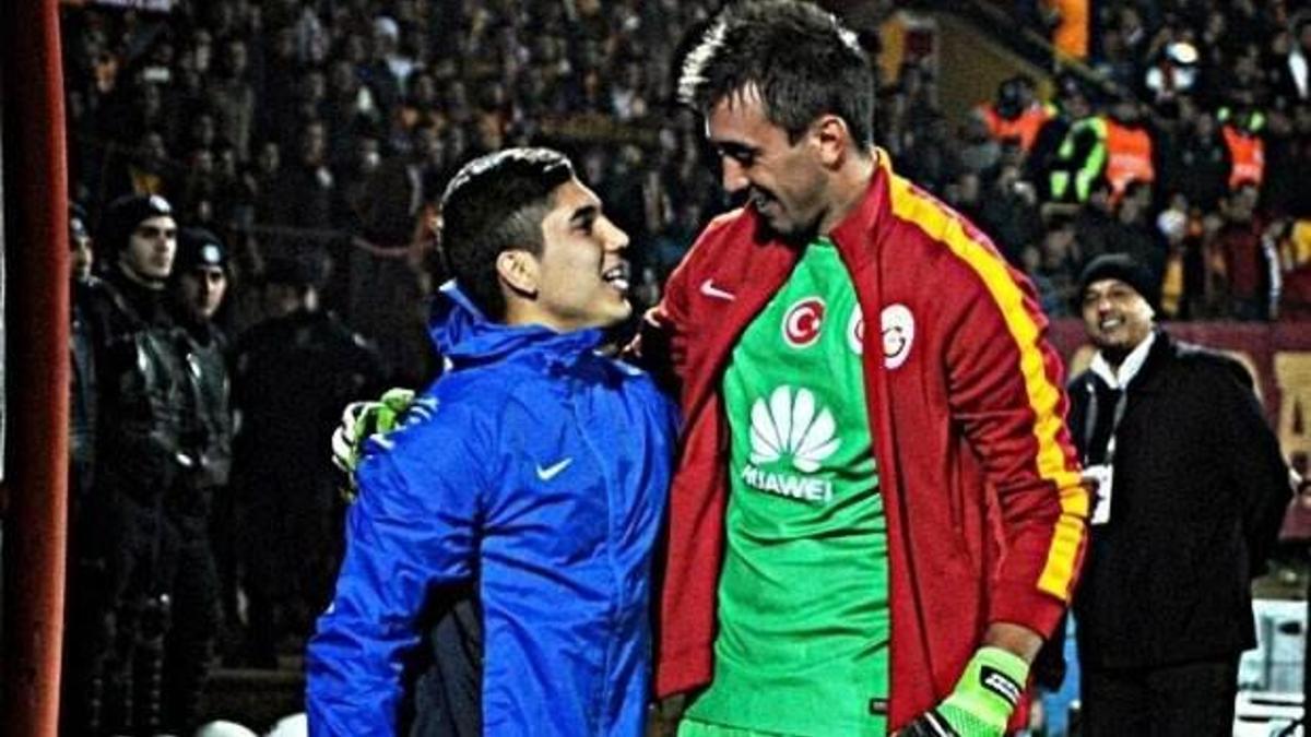 Yıldız oyuncu G.Saray'a dönüyor!