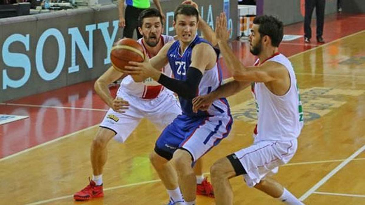 Ufuk'ta şampiyonluk göründü