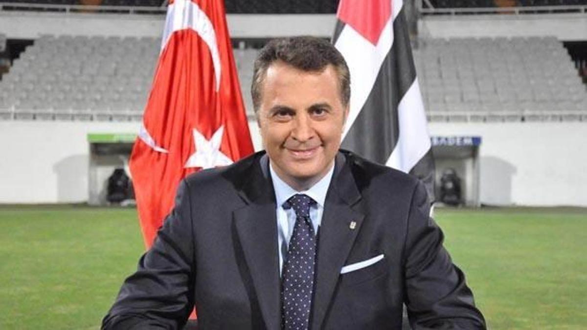 Fikret Orman tarih verdi