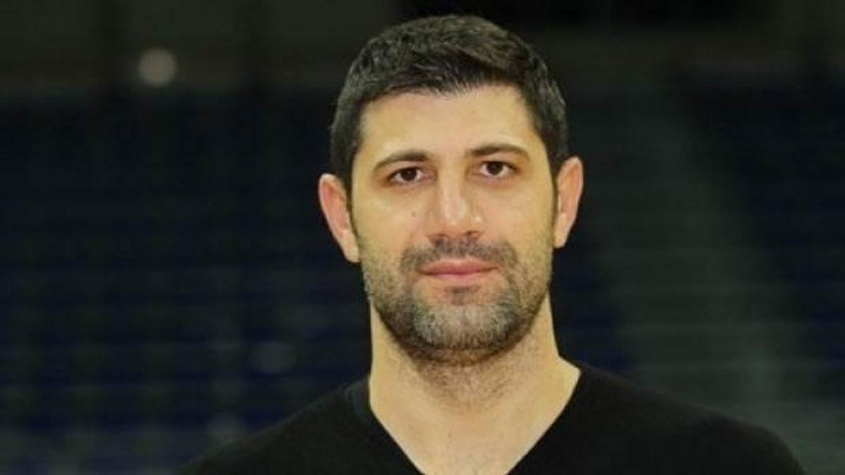 Ömer Onan'dan Goudelock sözleri