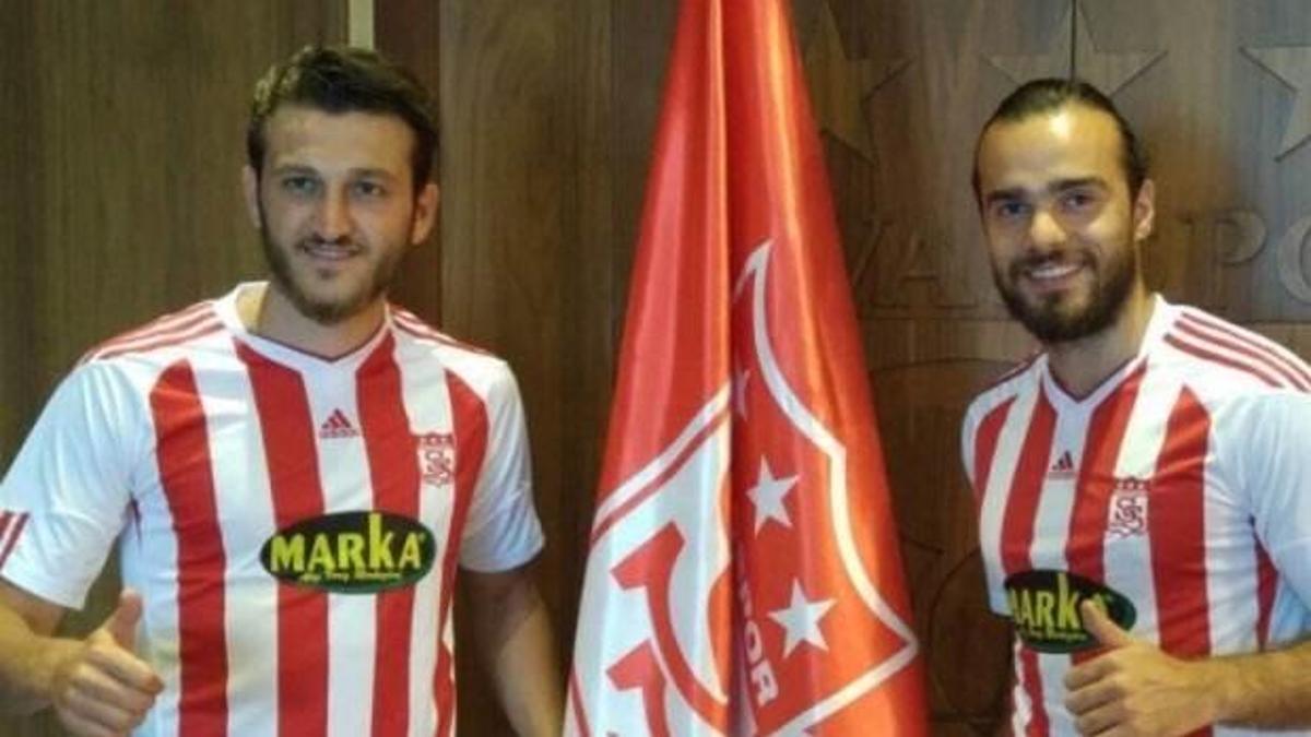 Sergen Yalçın'dan 2 transfer birden