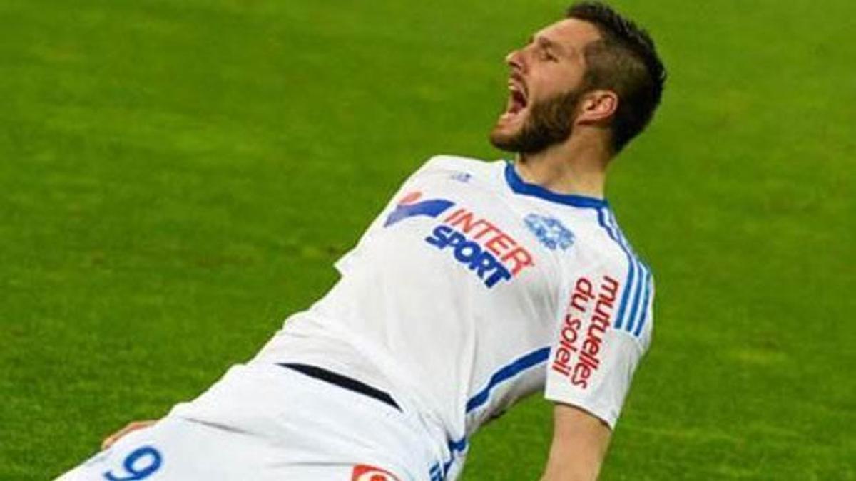 Gignac imzayı attı!