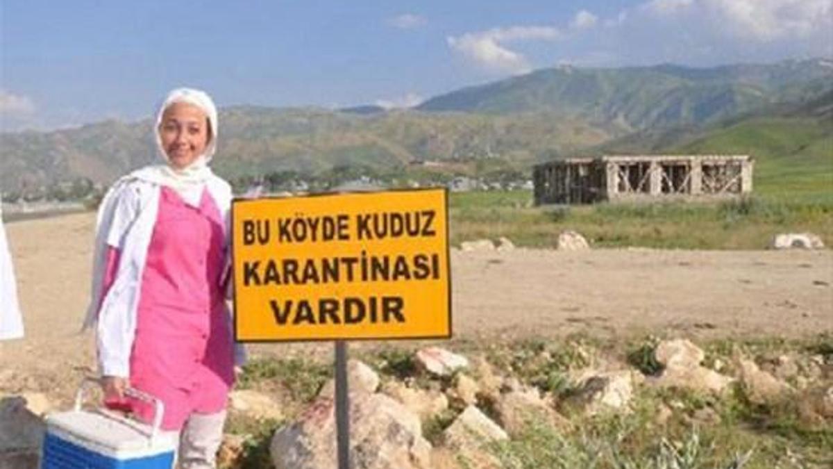 Yüksekova'da 2 köy karantinaya alındı
