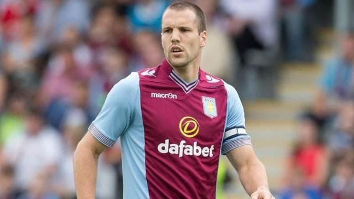 Beşiktaş'tan Vlaar'a teklif!