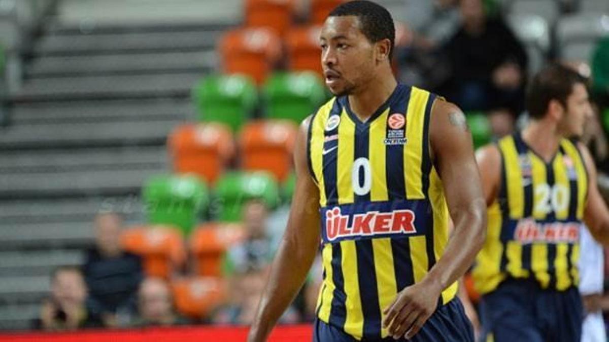 Andrew Goudelock, takımdan ayrıldı