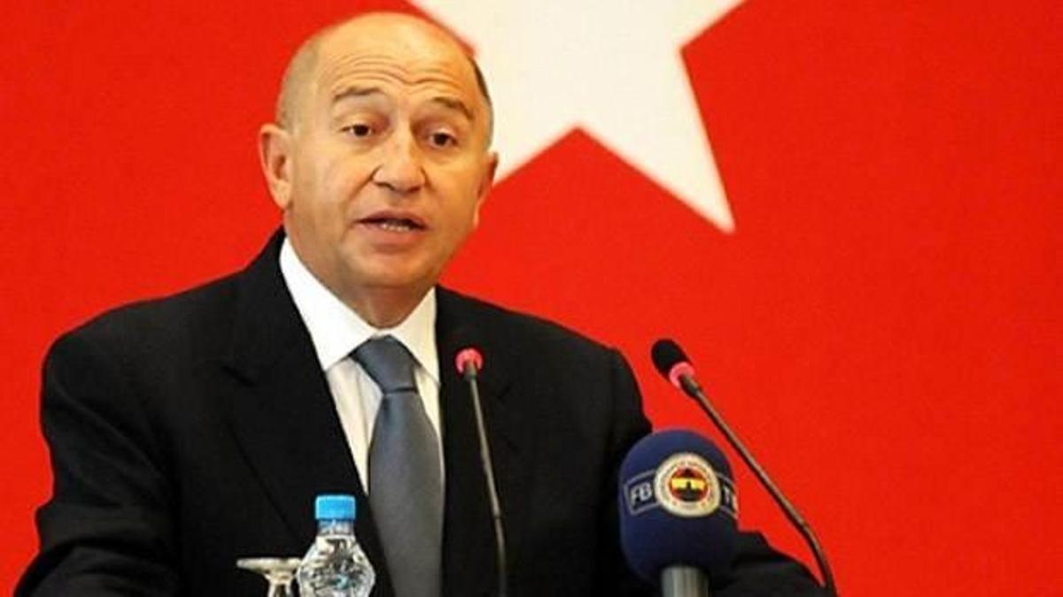 F.Bahçe'ye Özdemir-Şahenk desteği