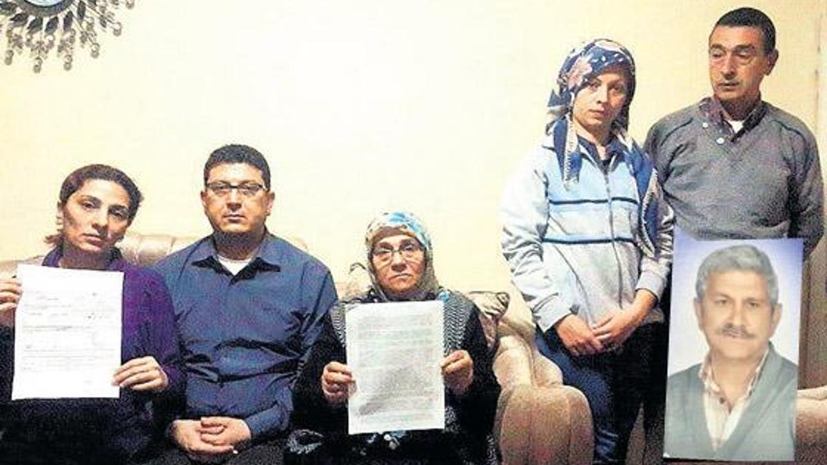 Şeker ilacı yazdırmaya gitti hastaneden cenazesi geldi!