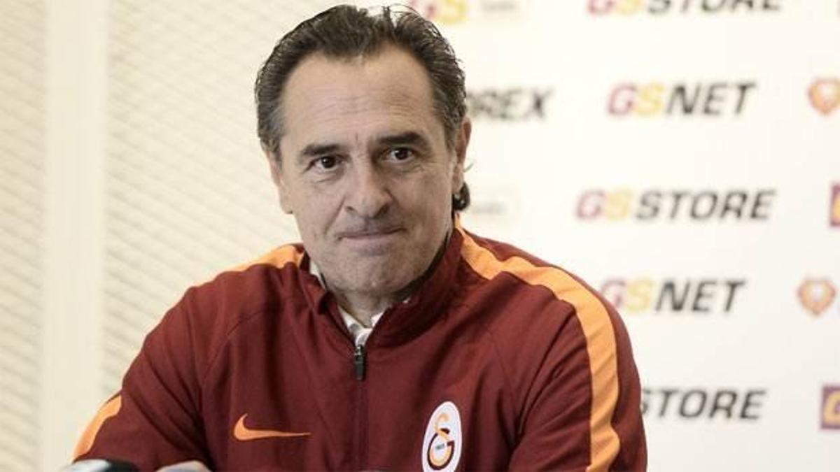Prandelli'nin G.Saray pişmanlığı