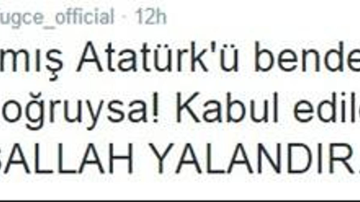 İlk bölümüyle sosyal medyanın diline düştü