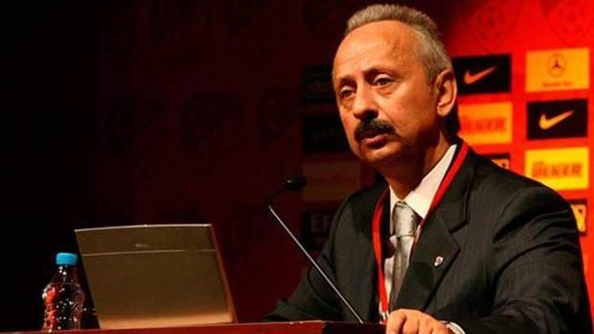 Statüyü Haluk Ulusoy değiştirmiş