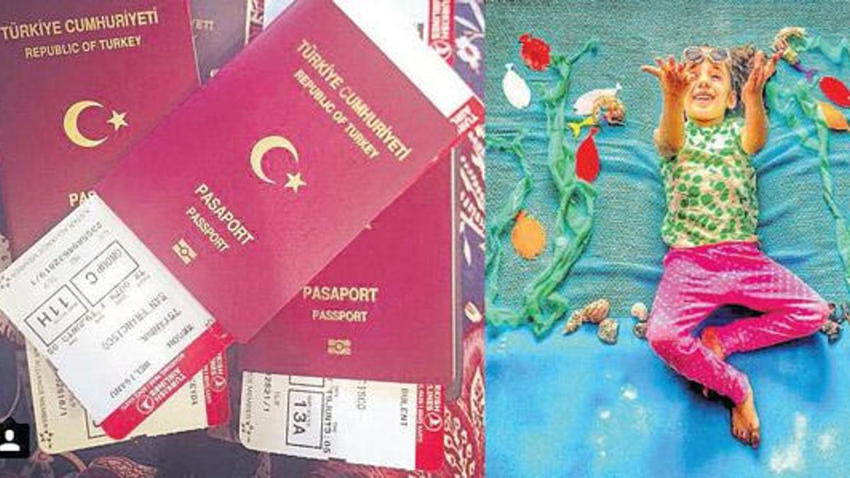 Zarfımı almaya gidiyorum!