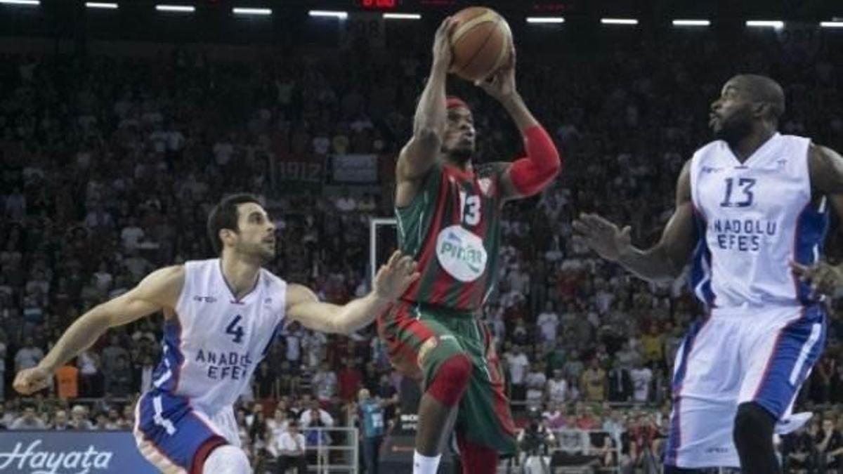 En değerlisi Bobby Dixon!