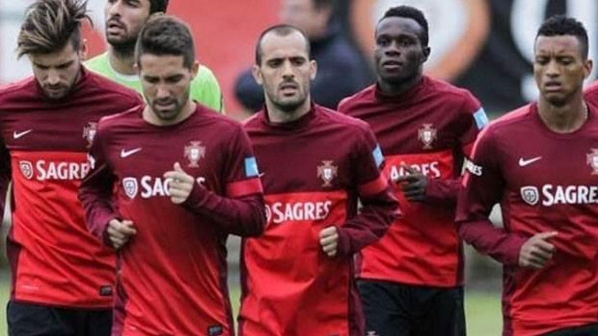 Nani gidiyor, Bruma geliyor