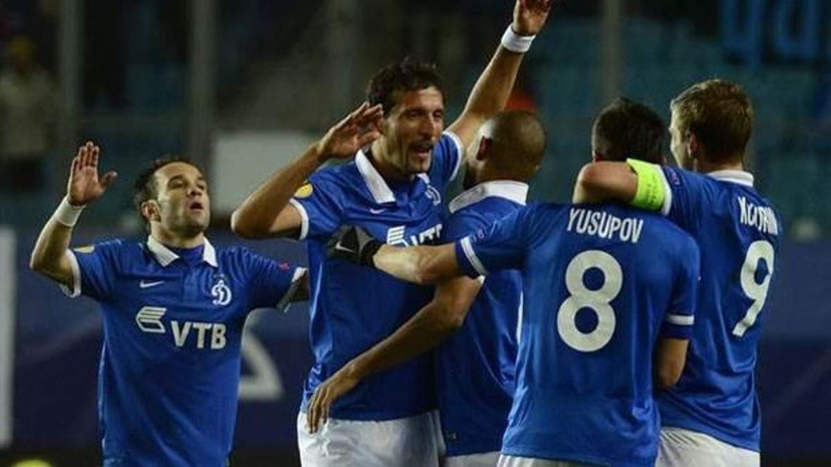 UEFA, Avrupa'dan men etti!